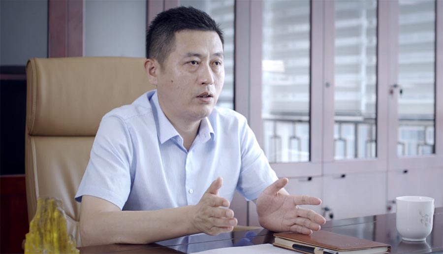 紧跟时代步伐 成就伟大梦想